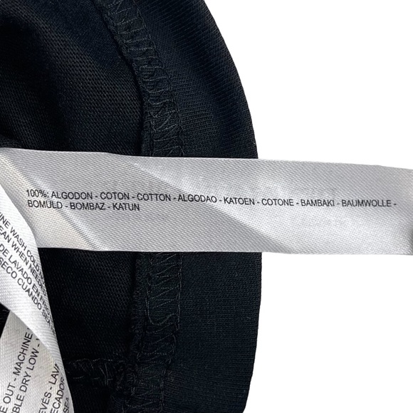 DENIM & FLOWER Men’s Shirt - Picture 5 of 6